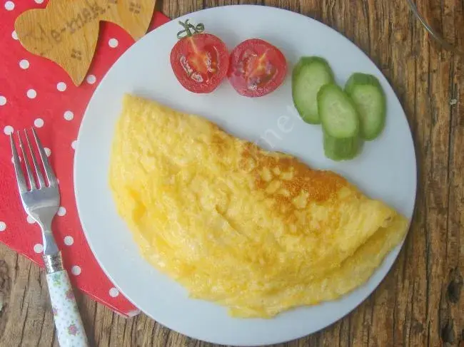 Omlet
