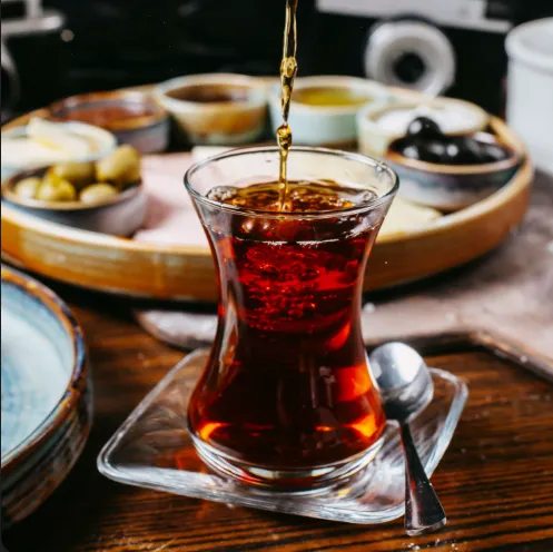 Çay
